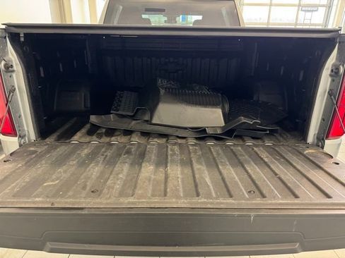 Certified 2024 Chevrolet Silverado 1500 RST image 40