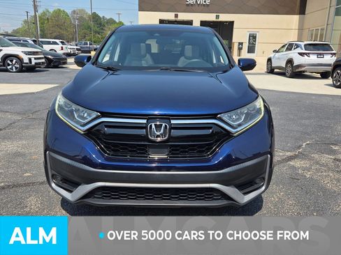 Used 2020 Honda CR-V EX image 3