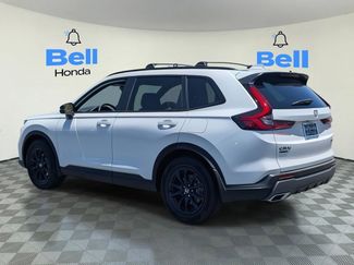 New 2026 Honda CR-V Sport-L video 2