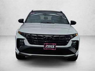 Used 2023 Hyundai Tucson N Line w/ Cargo Package FWD video 2