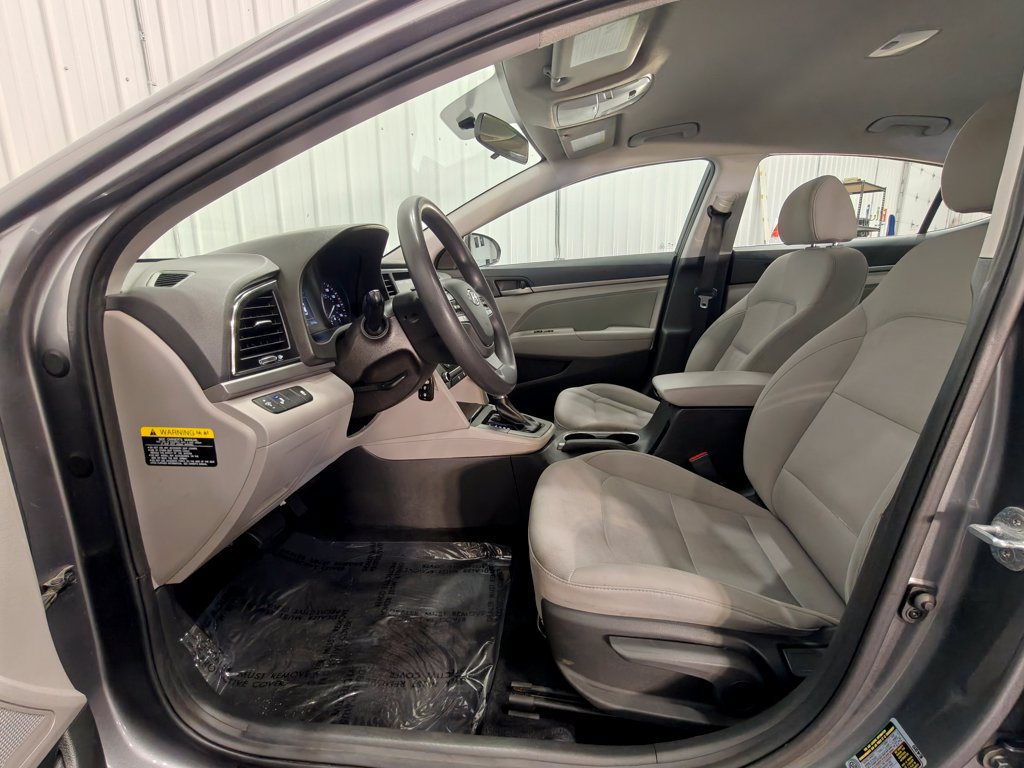 Used 2018 Hyundai Elantra SEL FWD image 20