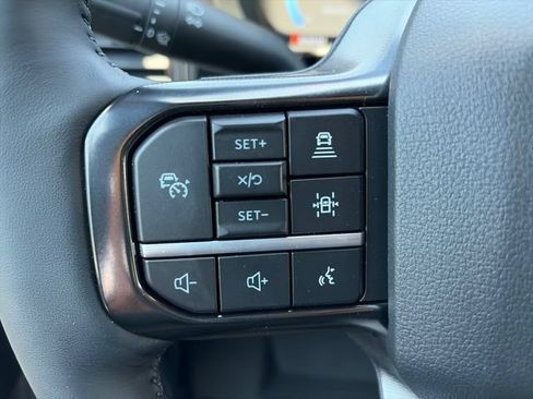 New 2026 Ford F350 Platinum AWD/4WD image 11