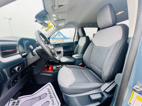 Used 2024 Ford Maverick XLT w/ Equipment Group 300A Standard image 19