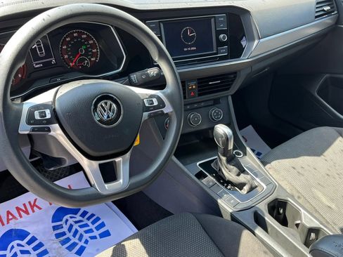 Used 2019 Volkswagen Jetta S FWD image 11