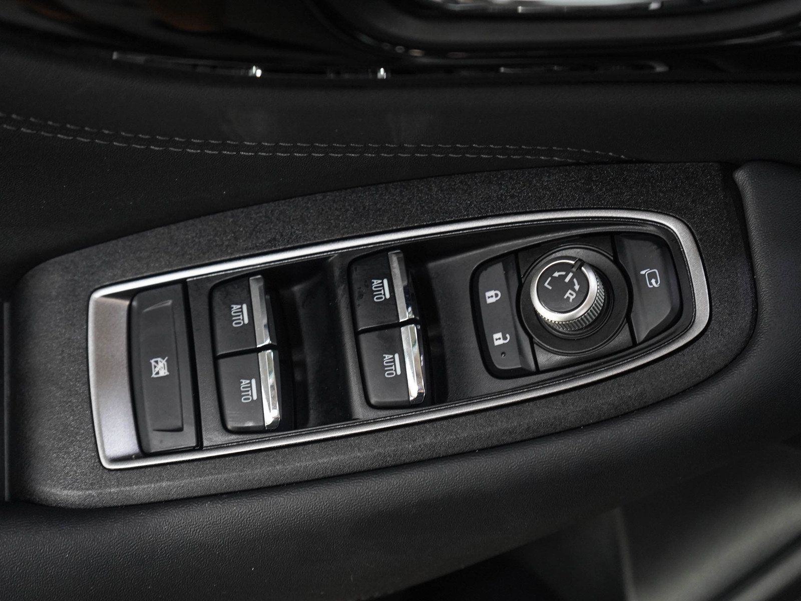 Used 2024 Subaru Outback Touring XT AWD/4WD image 21