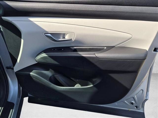 Certified 2026 Hyundai Tucson SEL Plus FWD image 27