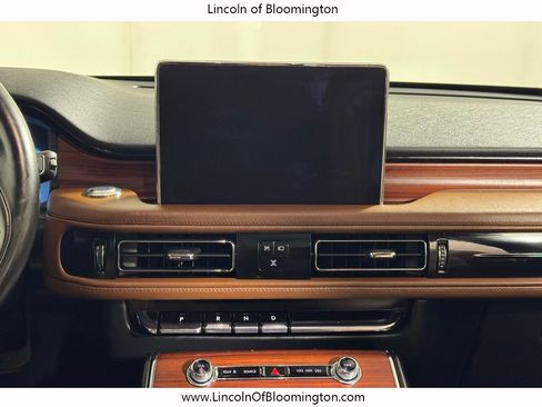 Certified 2023 Lincoln Aviator Grand Touring w/ Equipment Group 301A AWD/4WD image 24