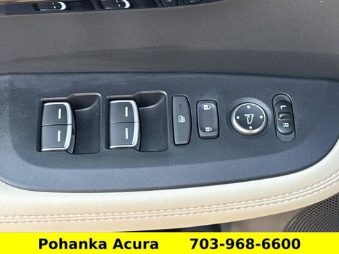 Used 2025 Acura ADX A-Spec AWD/4WD image 20