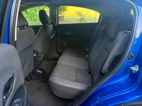 Used 2021 Honda HR-V EX image 23