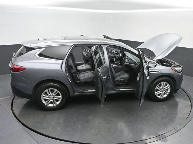 Used 2019 Buick Enclave Essence FWD image 68