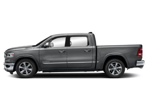 Used 2019 RAM 1500 Limited AWD/4WD image 6