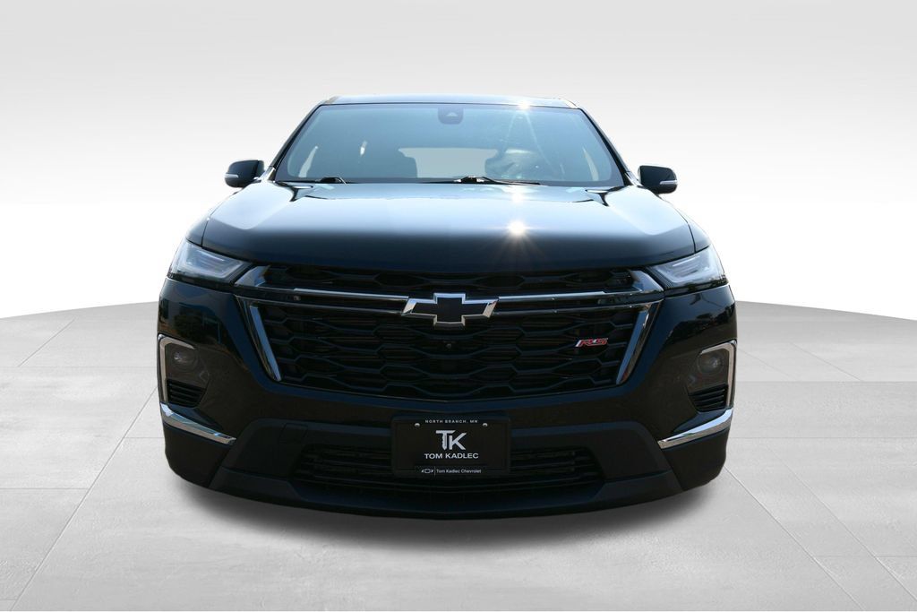 Used 2024 Chevrolet Traverse RS AWD/4WD image 10
