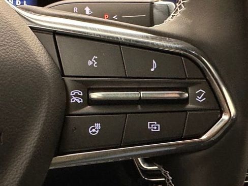 New 2026 Chevrolet Traverse LT w/ Driver Confidence Package FWD image 11