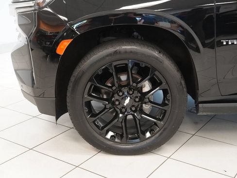 Used 2022 Chevrolet Tahoe High Country w/ Premium Package AWD/4WD image 19