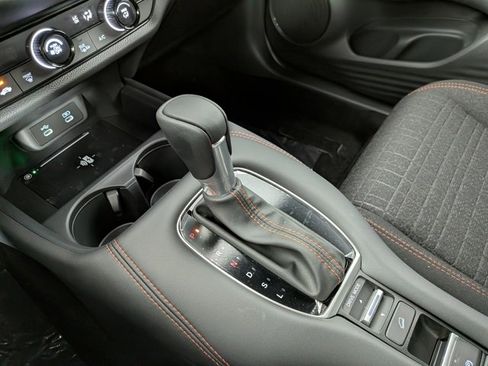 New 2026 Honda HR-V Sport image 18