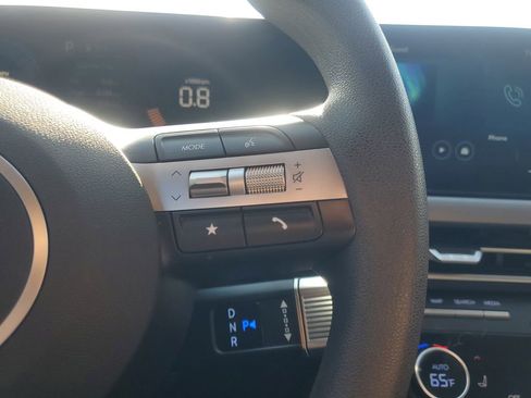 Used 2024 Hyundai Sonata SEL image 21