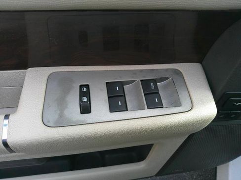 Used 2012 Ford Flex SEL w/ Equipment Group Order Code image 9