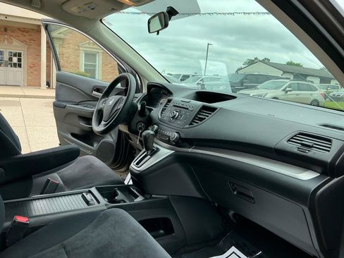 Used 2014 Honda CR-V LX image 17