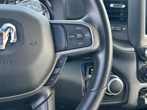 New 2024 RAM 3500 Tradesman w/ Chrome Appearance Group image 35