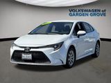 Used 2022 Toyota Corolla LE image 3