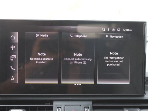 Used 2023 Audi Q5 e Premium image 33