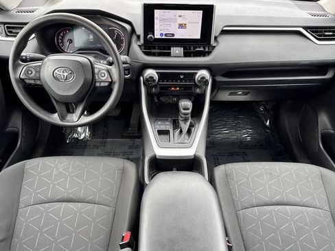 Certified 2024 Toyota RAV4 XLE image 17