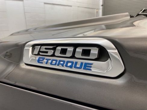 New 2025 RAM 1500 Big Horn image 12