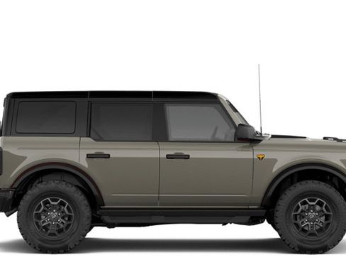 New 2026 Ford Bronco Badlands AWD/4WD image 30