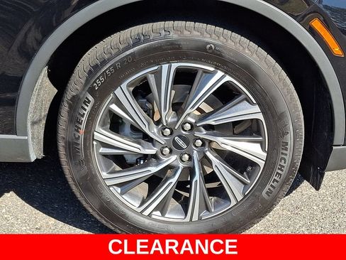 Used 2025 Lincoln Aviator AWD image 6