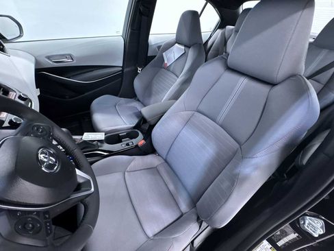 Used 2025 Toyota Corolla FX image 14