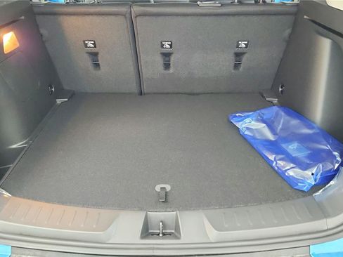 New 2026 Chevrolet TrailBlazer LT image 20