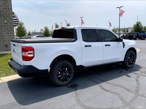 Used 2023 Ford Maverick XL FWD image 6