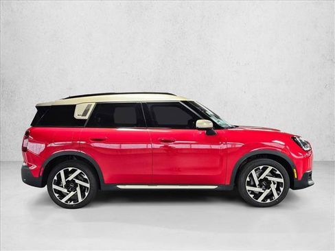 Used 2026 MINI Cooper Countryman S AWD/4WD image 4