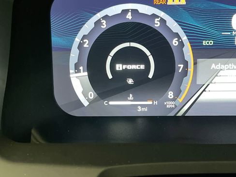 New 2026 Toyota Tacoma TRD Off-Road image 15