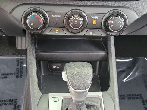 Used 2021 Kia Forte LXS FWD image 22