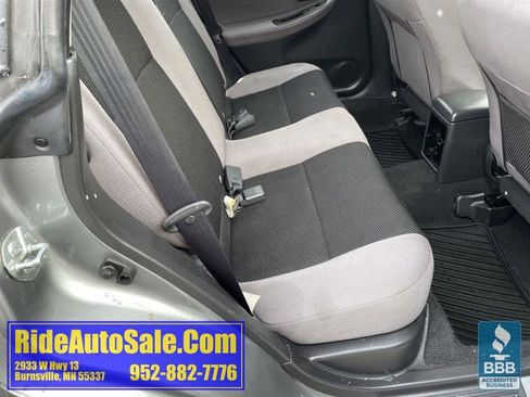 Used 2007 Subaru Impreza 2.5i image 29