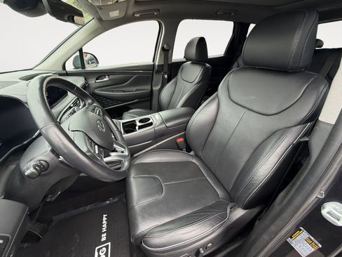 Used 2023 Hyundai Santa Fe Limited image 10