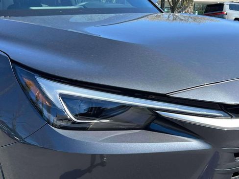 New 2026 Lexus TX 350 AWD image 8