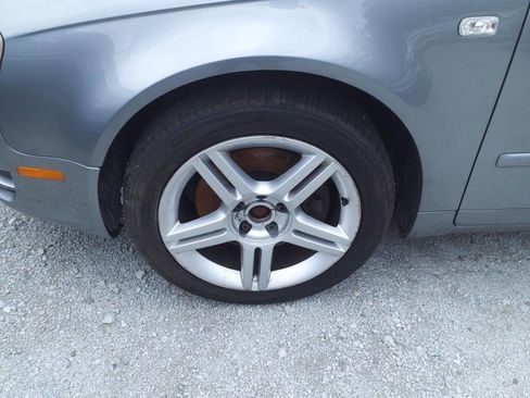 Used 2007 Audi A4 2.0T image 4