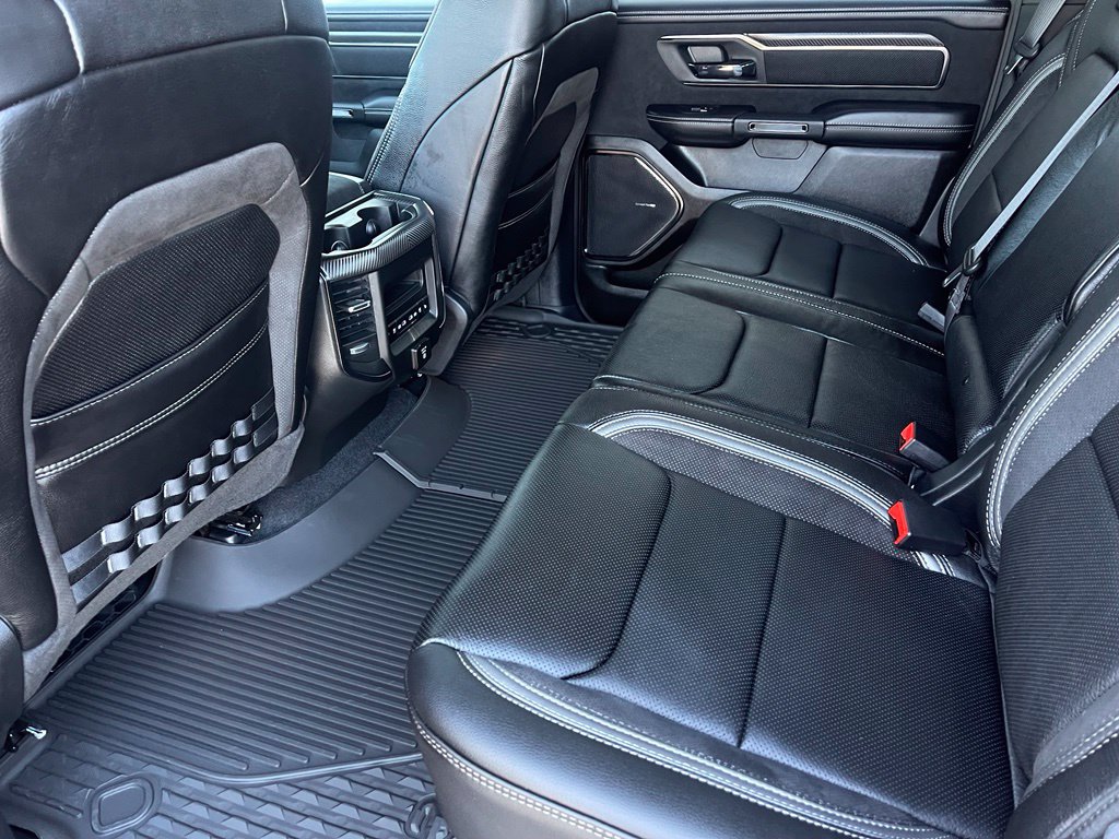 New 2027 RAM 1500 RHO AWD/4WD image 12