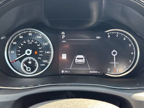 Used 2022 Genesis GV70 2.5T w/ Advanced Package AWD/4WD image 29