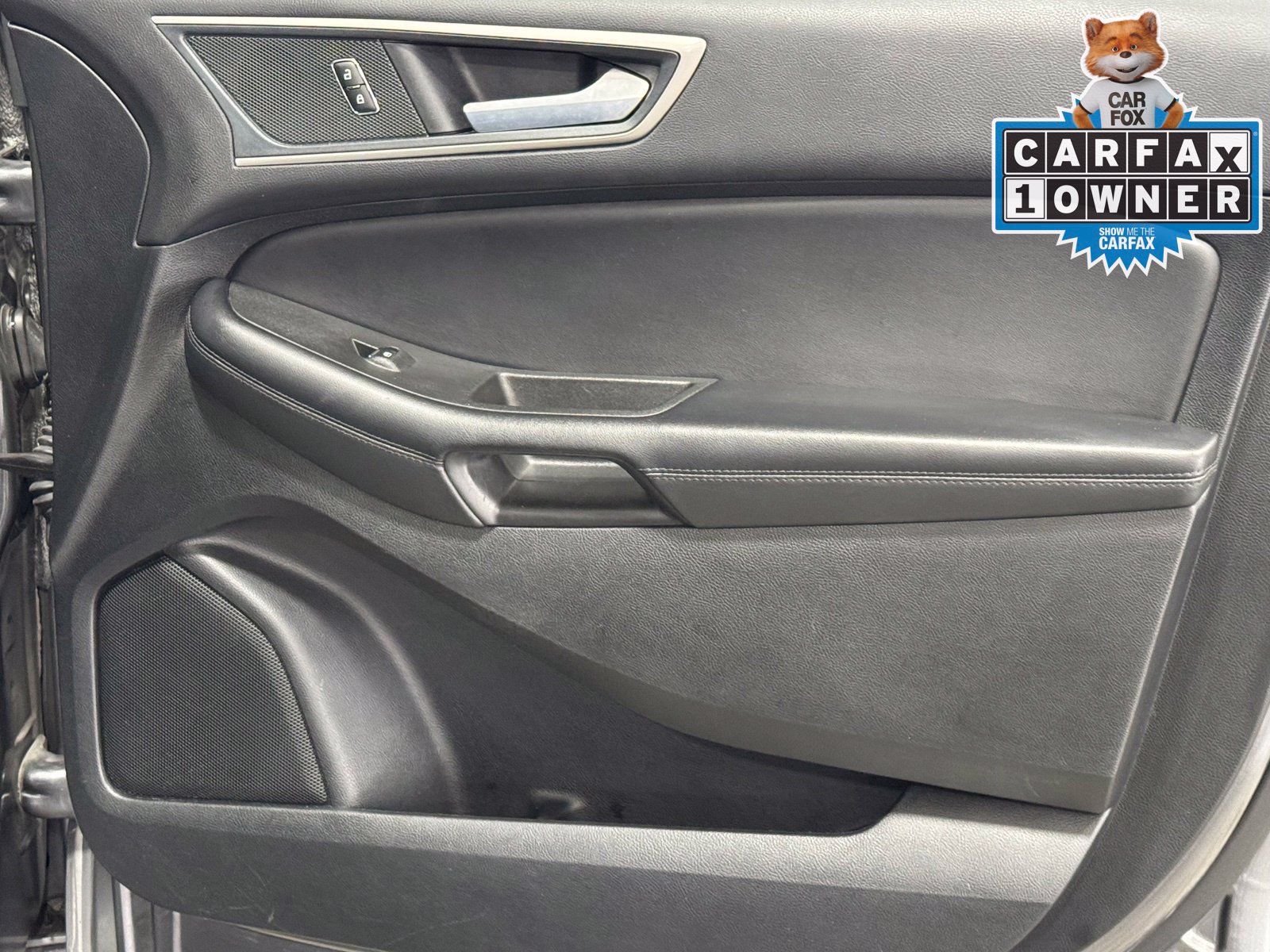 Used 2024 Ford Edge SEL w/ Convenience Package AWD/4WD image 52