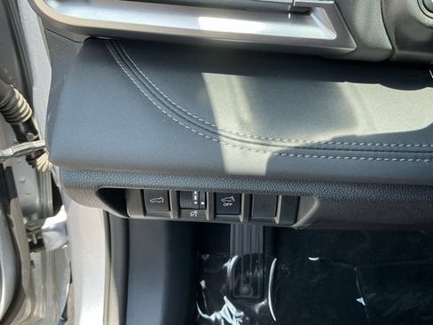 Certified 2024 Subaru Outback Touring XT AWD/4WD image 21