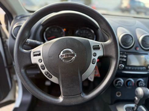 Used 2012 Nissan Rogue S w/ Special Edition Pkg image 31