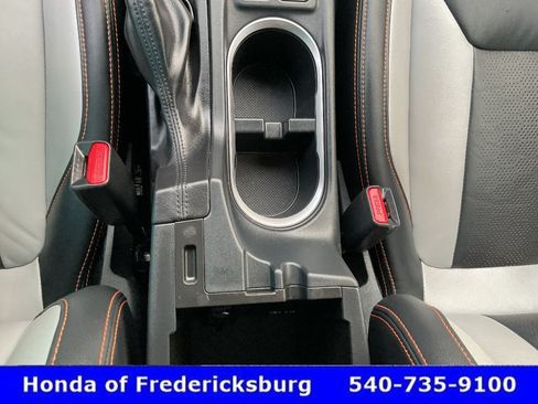 Used 2021 Subaru Crosstrek 2.5i Limited w/ Moonroof Package 2 AWD/4WD image 39