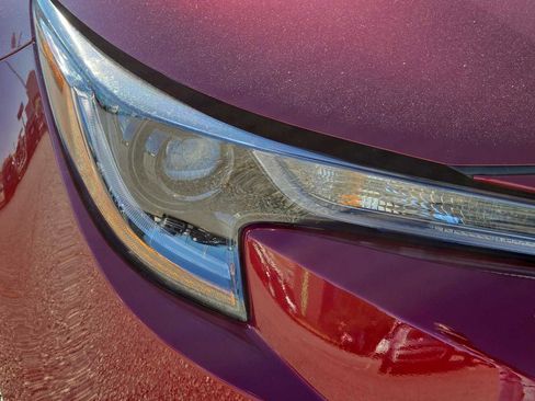 New 2026 Toyota Corolla LE image 14