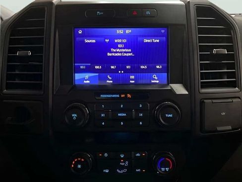 Used 2020 Ford F150 XL w/ Equipment Group 101A Mid RWD image 35