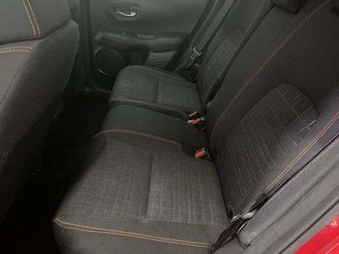 Used 2023 Honda HR-V Sport image 21