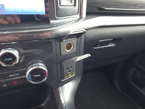 Certified 2022 Ford F150 XLT w/ Equipment Group 302A High image 20