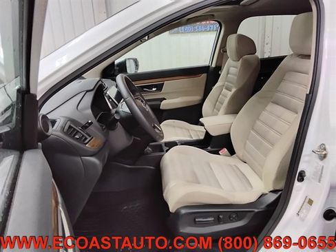 Used 2019 Honda CR-V EX image 10